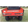 Image 2 : Jacobsen golf cart