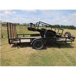 trailers