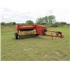 Image 1 : Hay Baler