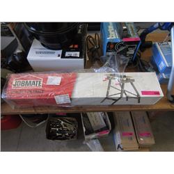 New Jobmate Folding Work Bench