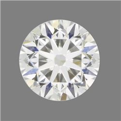 GIA/Round/E/IF/0.81Ct