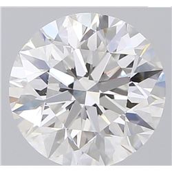 GIA/Round/E/SI1/0.9Ct