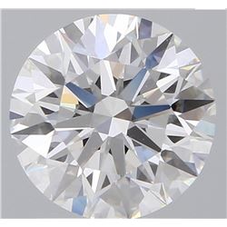 GIA/Round/E/IF/1.4Ct