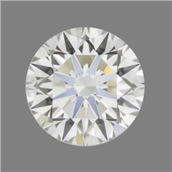 GIA/Round/D/VS2/0.9Ct
