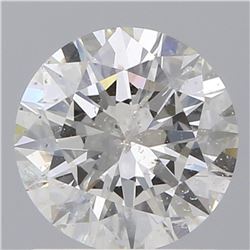 GIA/Round/I/I1/1.02Ct