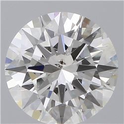 GIA/Round/G/I1/1Ct