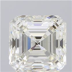 GIA/Asscher/J/VS1/1.51Ct