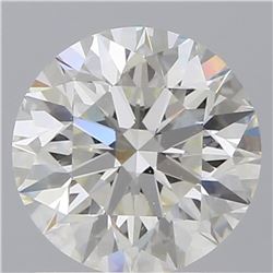 GIA/Round/I/VVS2/1Ct
