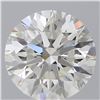 Image 1 : GIA/Round/I/VVS2/1Ct
