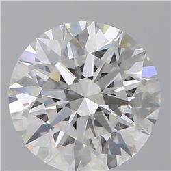 GIA/Round/H/VVS1/1.03Ct