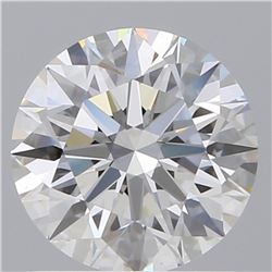 GIA/Round/F/VS2/1.04Ct