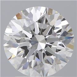 GIA/Round/F/VS1/2Ct