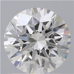 GIA/Round/H/VS2/1.4Ct
