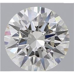 GIA/Round/I/IF/0.92Ct
