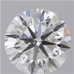 GIA/Round/D/VS1/0.9Ct