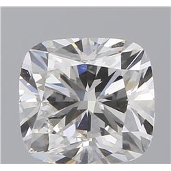 GIA/Cushion/G/VVS1/1.01Ct