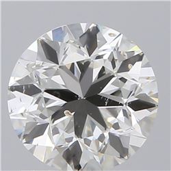 GIA/Round/I/SI2/1Ct