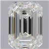 Image 1 : GIA/Emerald/G/SI1/2Ct