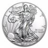 2017 1 oz .999 Pure Silver American Eagle