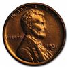 1931-D Lincoln Cent AU