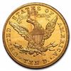 $10 Liberty Gold Eagle Minted 1838-1907
