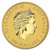 Image 2 : 2017 Australia .9999 Pure 1 oz Gold Kangaroo BU