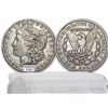 Image 1 : 1878-1904 Morgan Silver Dollars VG-VF (20-Count Roll) $27.50 per coin