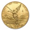 Mexico 1 oz .999 Pure  Gold Libertad BU