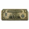 1899 $2.00 Silver Certificate