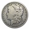 1895-O Morgan Dollar F12 Scarce Date