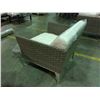 Image 2 : GOLDEN GATE OUTDOOR PATIO CLUB CHAIR