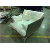 Image 2 : GOLDEN GATE OUTDOOR PATIO CLUB CHAIR