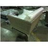 Image 2 : GOLDEN GATE OUTDOOR PATIO CLUB CHAIR