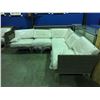 Image 2 : 5 PIECE GOLDEN GATE OUTDOOR PATIO SECTIONAL SOFA