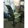 Image 2 : HOME CREST PATIO ARM CHAIR - BEIGE