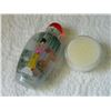 Image 2 : SNUFF BOTTLE - HAND PAINTED - WITH LID