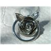 Image 2 : VINTAGE CORO BROOTCH - ROSE