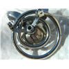 Image 3 : VINTAGE CORO BROOTCH - ROSE