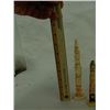 Image 4 : 4 Miniature Totem Poles