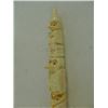 Image 5 : 4 Miniature Totem Poles