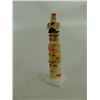 Image 9 : 4 Miniature Totem Poles