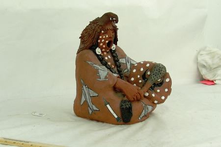 cree chippewa glen fontaine