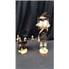 Image 1 : 2 Kachina Dolls Signed