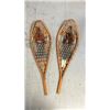 Image 1 : Hand Made Snow Shoes