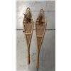 Image 1 : Hand Made Snow Shoes