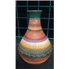 Image 8 : Collection Of 3 Signed Navajo Pottery Vases