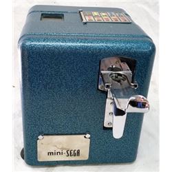 Segaslot 1 Segaslot 1