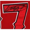 Image 2 : Los Angeles Angels Vladimir Guerrero Autographed Jersey