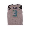 Image 1 : Seattle Seahawks Russell Wilson Autographed Jersey