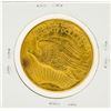 Image 2 : 1924 $20 St. Gaudens Double Eagle Gold Coin
